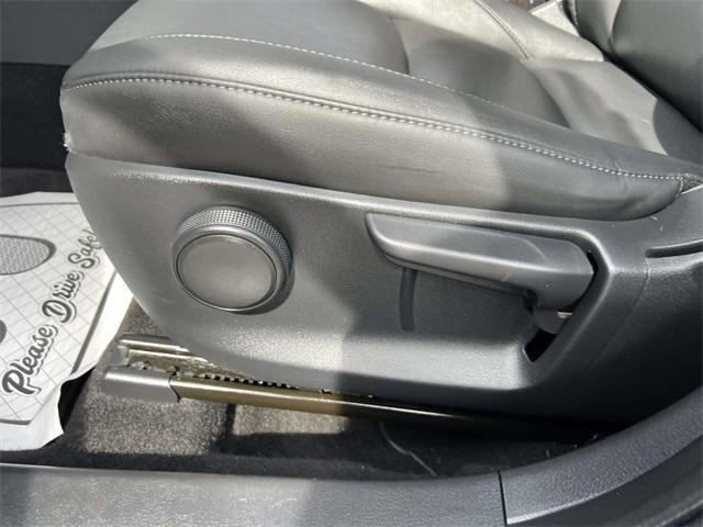 used 2021 Mazda CX-30 car, priced at $20,499