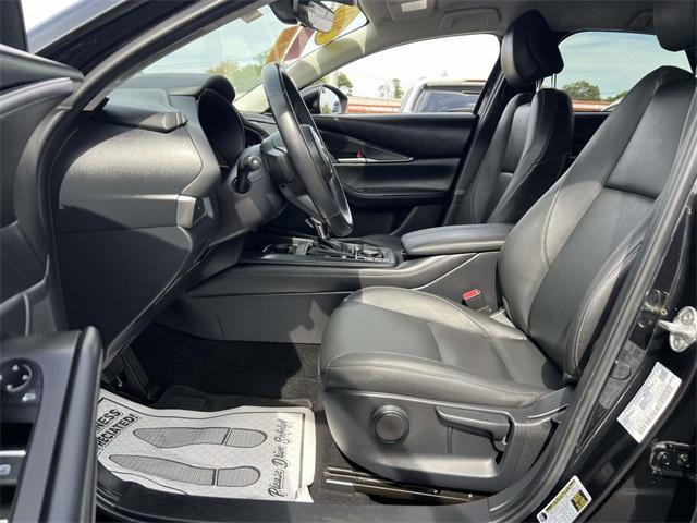 used 2021 Mazda CX-30 car, priced at $20,499