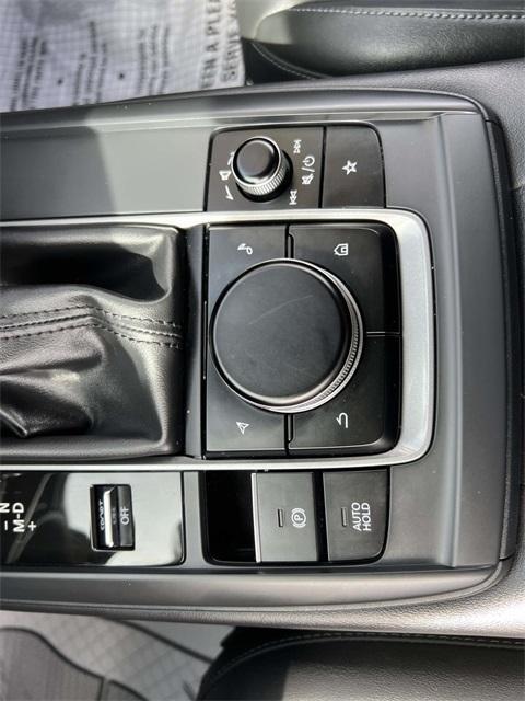 used 2021 Mazda CX-30 car, priced at $20,499