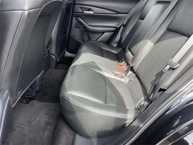used 2021 Mazda CX-30 car, priced at $20,499