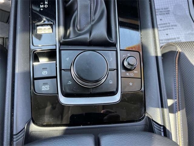 used 2023 Mazda CX-50 car, priced at $32,598