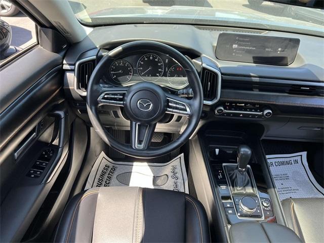 used 2023 Mazda CX-50 car, priced at $32,598