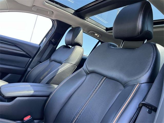 used 2023 Mazda CX-50 car, priced at $32,598