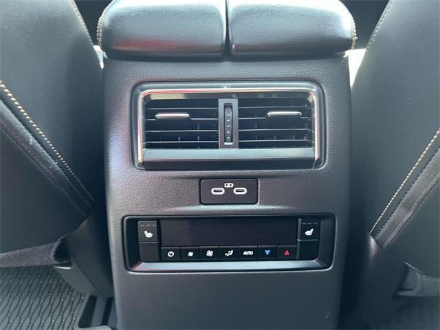 used 2025 Mazda CX-70 car, priced at $46,298