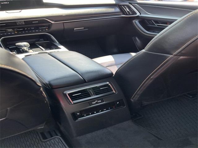 used 2025 Mazda CX-70 car, priced at $46,298
