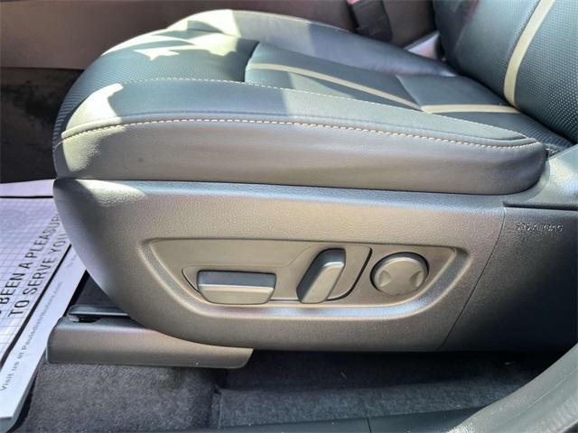 used 2025 Mazda CX-70 car, priced at $46,298