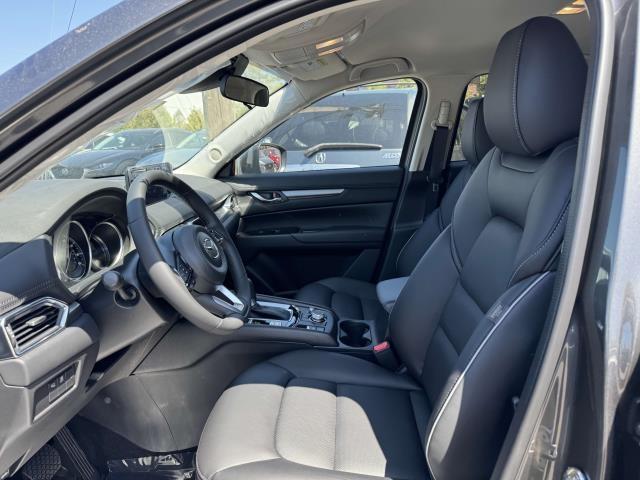 new 2025 Mazda CX-5 car, priced at $33,030