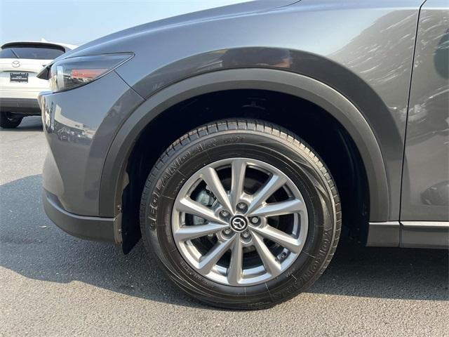 used 2023 Mazda CX-5 car, priced at $24,998