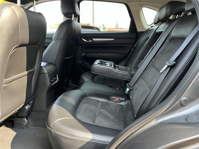 used 2023 Mazda CX-5 car, priced at $24,998