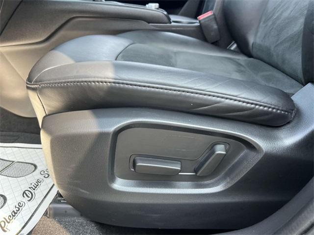 used 2023 Mazda CX-5 car, priced at $24,998