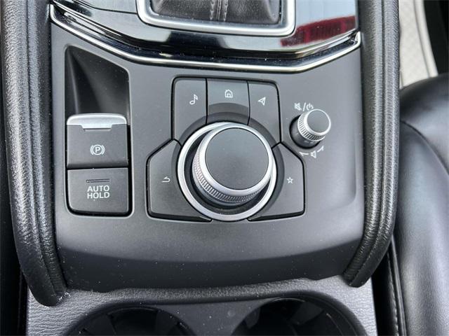 used 2023 Mazda CX-5 car, priced at $24,998