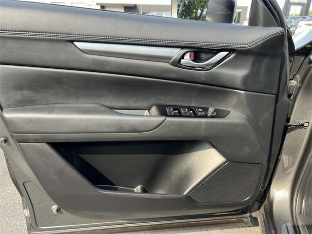 used 2023 Mazda CX-5 car, priced at $24,998