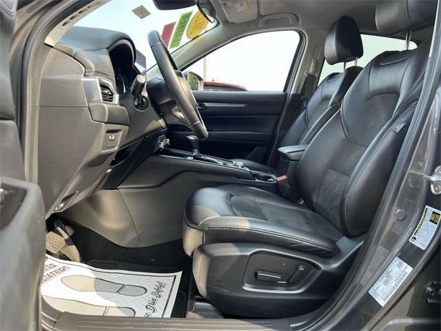 used 2023 Mazda CX-5 car, priced at $24,998