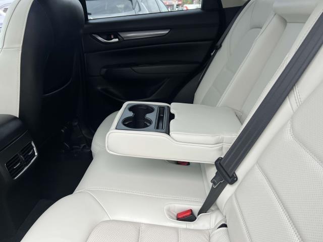used 2023 Mazda CX-5 car, priced at $25,899