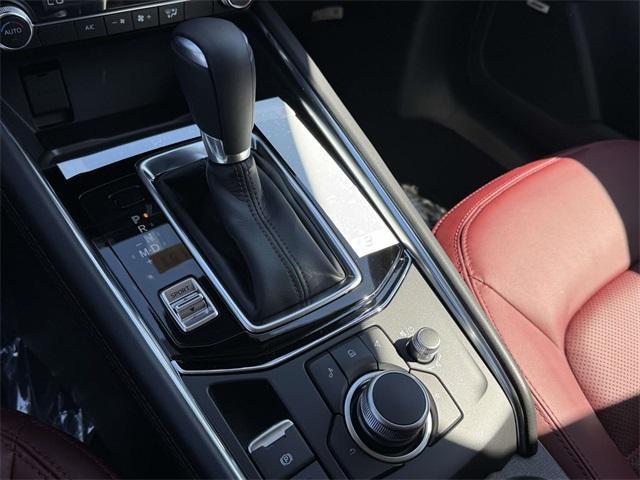 new 2025 Mazda CX-5 car, priced at $35,265