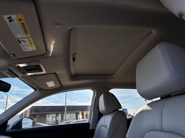 new 2026 Honda HR-V car, priced at $30,750