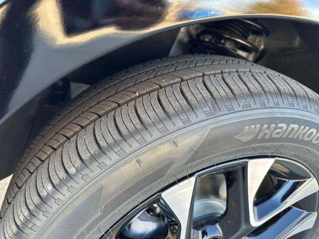 new 2026 Honda HR-V car, priced at $30,750