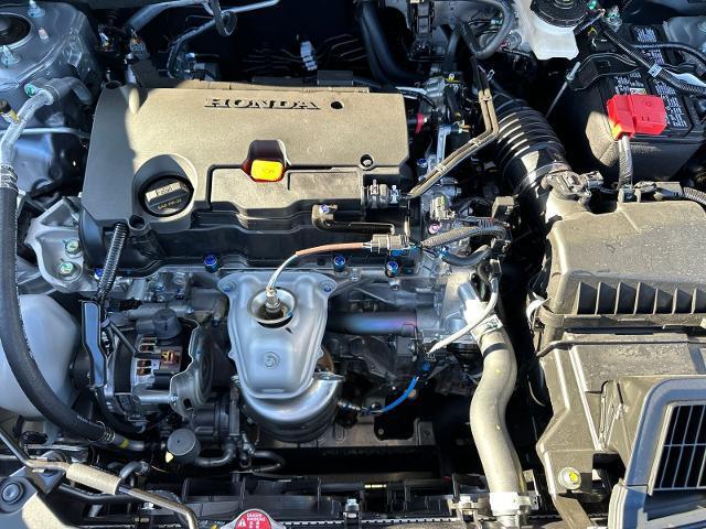 new 2026 Honda HR-V car, priced at $30,750