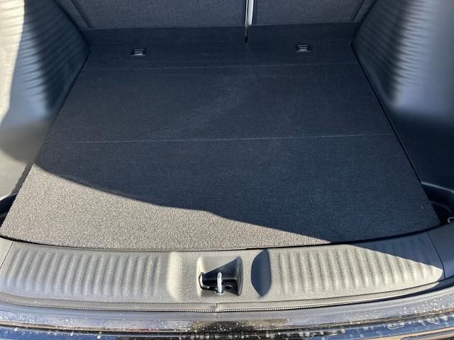 new 2026 Honda HR-V car, priced at $30,750