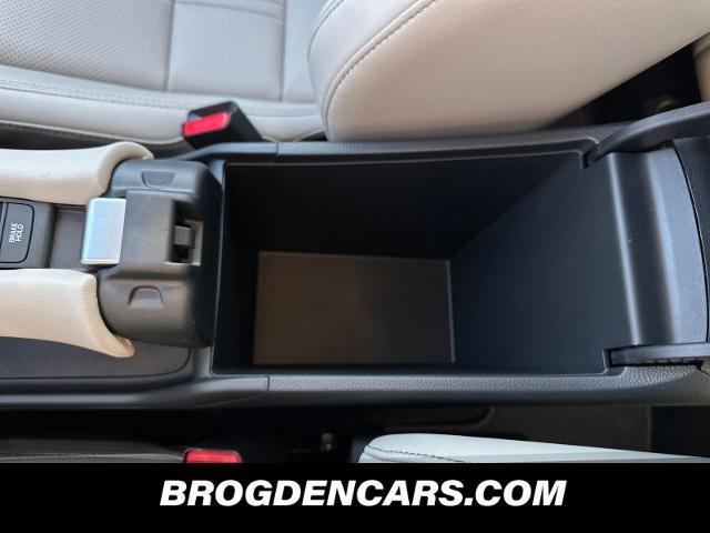 new 2026 Honda HR-V car, priced at $30,750