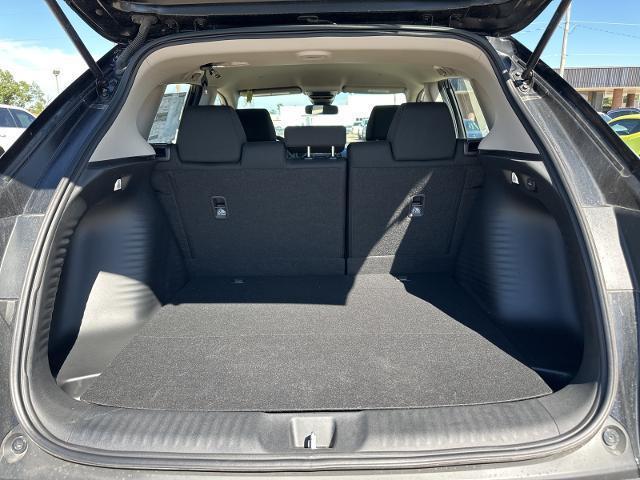 new 2025 Honda HR-V car, priced at $27,450