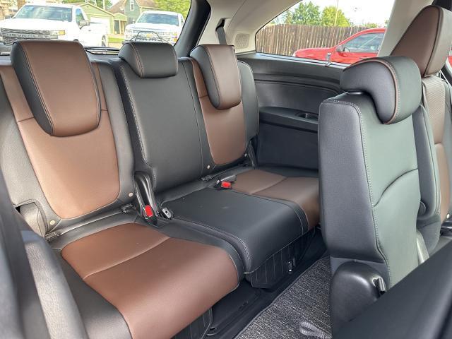 new 2026 Honda Odyssey car, priced at $52,895