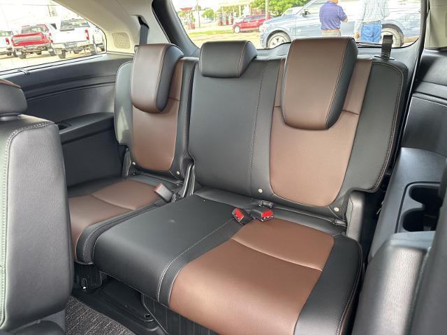 new 2026 Honda Odyssey car, priced at $52,895