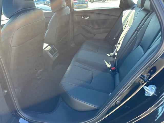 new 2025 Honda Accord Hybrid car, priced at $35,820