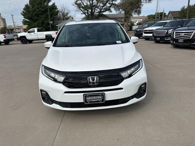 new 2026 Honda Odyssey car, priced at $48,695