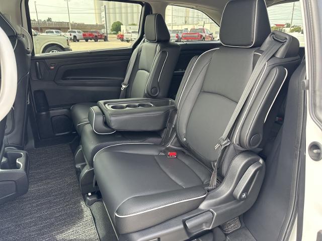 new 2026 Honda Odyssey car, priced at $48,695