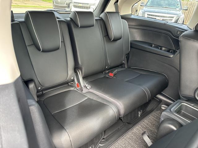new 2026 Honda Odyssey car, priced at $48,695