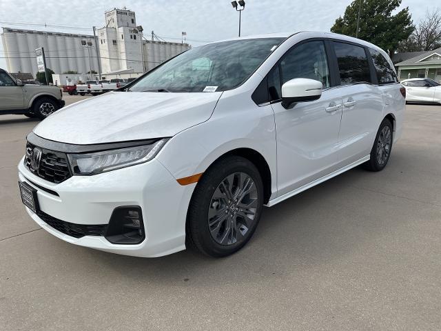 new 2026 Honda Odyssey car, priced at $48,695