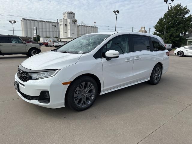 new 2026 Honda Odyssey car, priced at $48,695