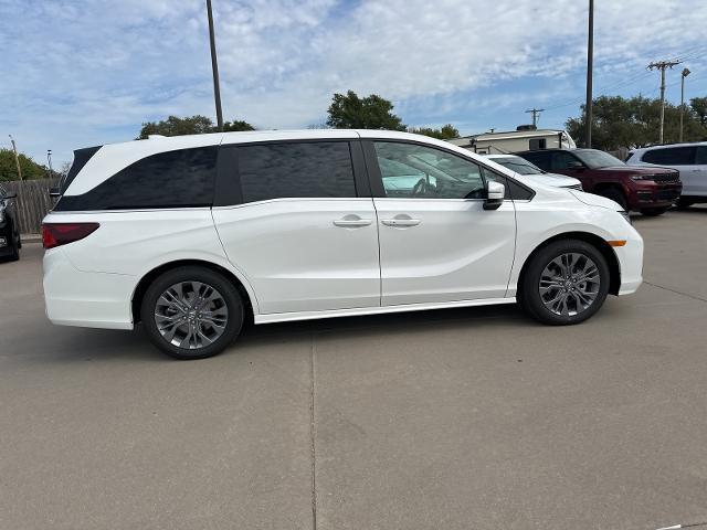 new 2026 Honda Odyssey car, priced at $48,695