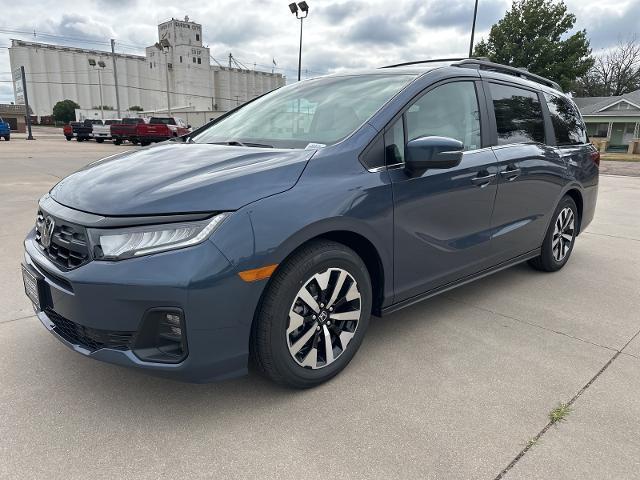 new 2026 Honda Odyssey car, priced at $44,890
