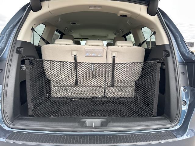 new 2026 Honda Odyssey car, priced at $44,890