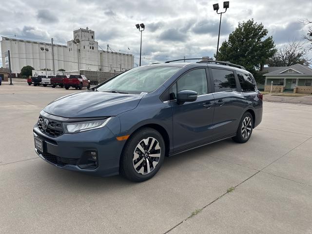 new 2026 Honda Odyssey car, priced at $44,890
