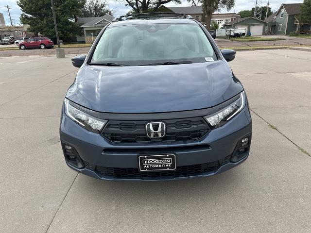 new 2026 Honda Odyssey car, priced at $44,890