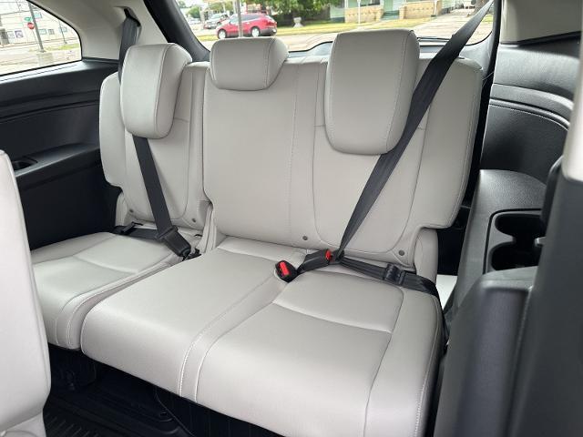 new 2026 Honda Odyssey car, priced at $44,890