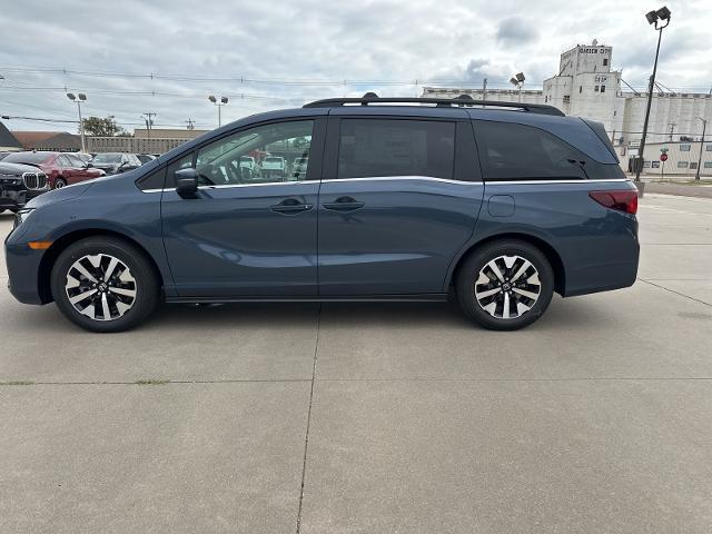 new 2026 Honda Odyssey car, priced at $44,890