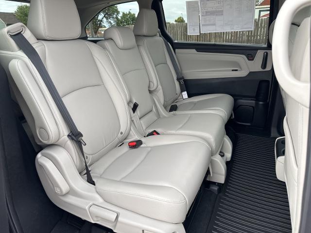 new 2026 Honda Odyssey car, priced at $44,890