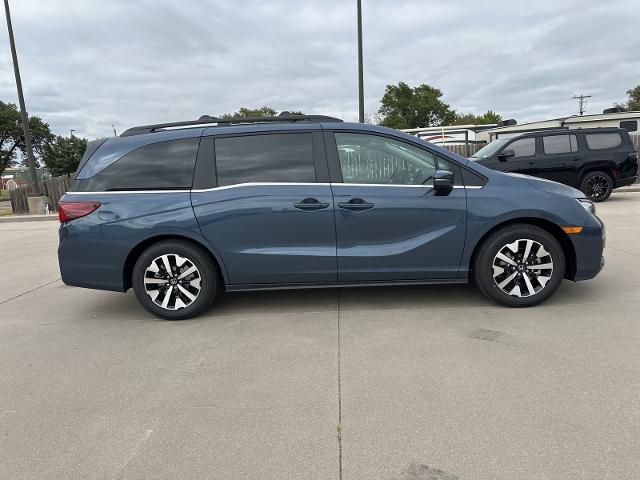 new 2026 Honda Odyssey car, priced at $44,890