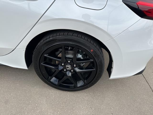 new 2026 Honda Civic car, priced at $28,945