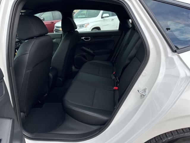 new 2026 Honda Civic car, priced at $28,945