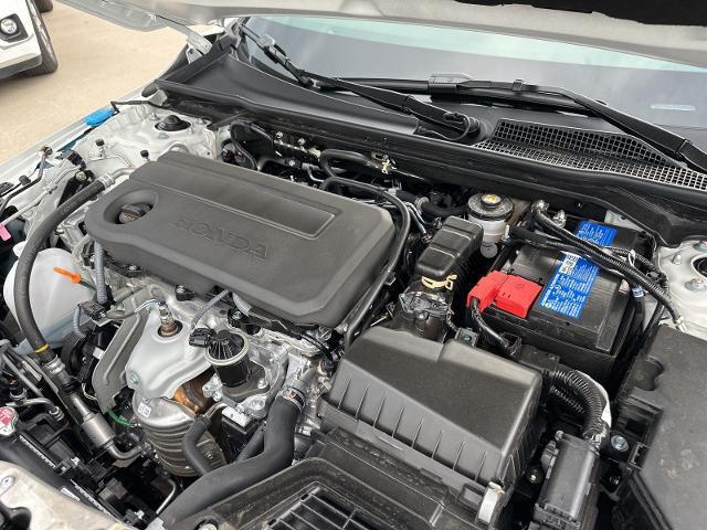 new 2026 Honda Civic car, priced at $28,945