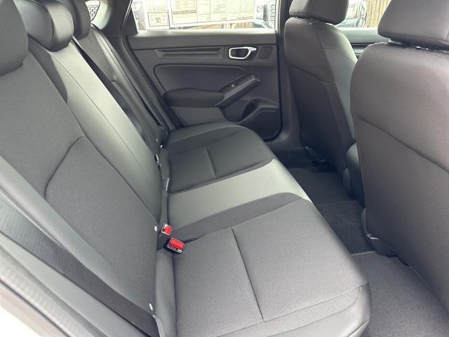 new 2026 Honda Civic car, priced at $28,945