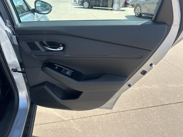 new 2025 Honda Accord Hybrid car, priced at $39,745