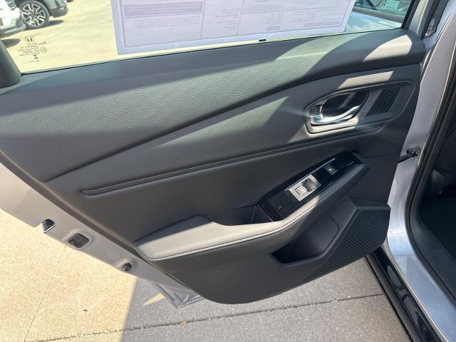 new 2025 Honda Accord Hybrid car, priced at $39,745