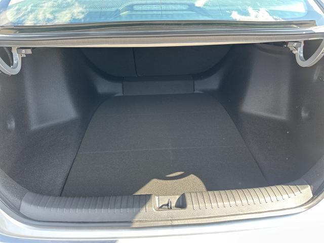 new 2025 Honda Accord Hybrid car, priced at $39,745