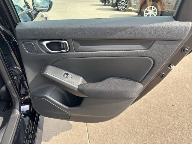 new 2026 Honda Civic car, priced at $28,490